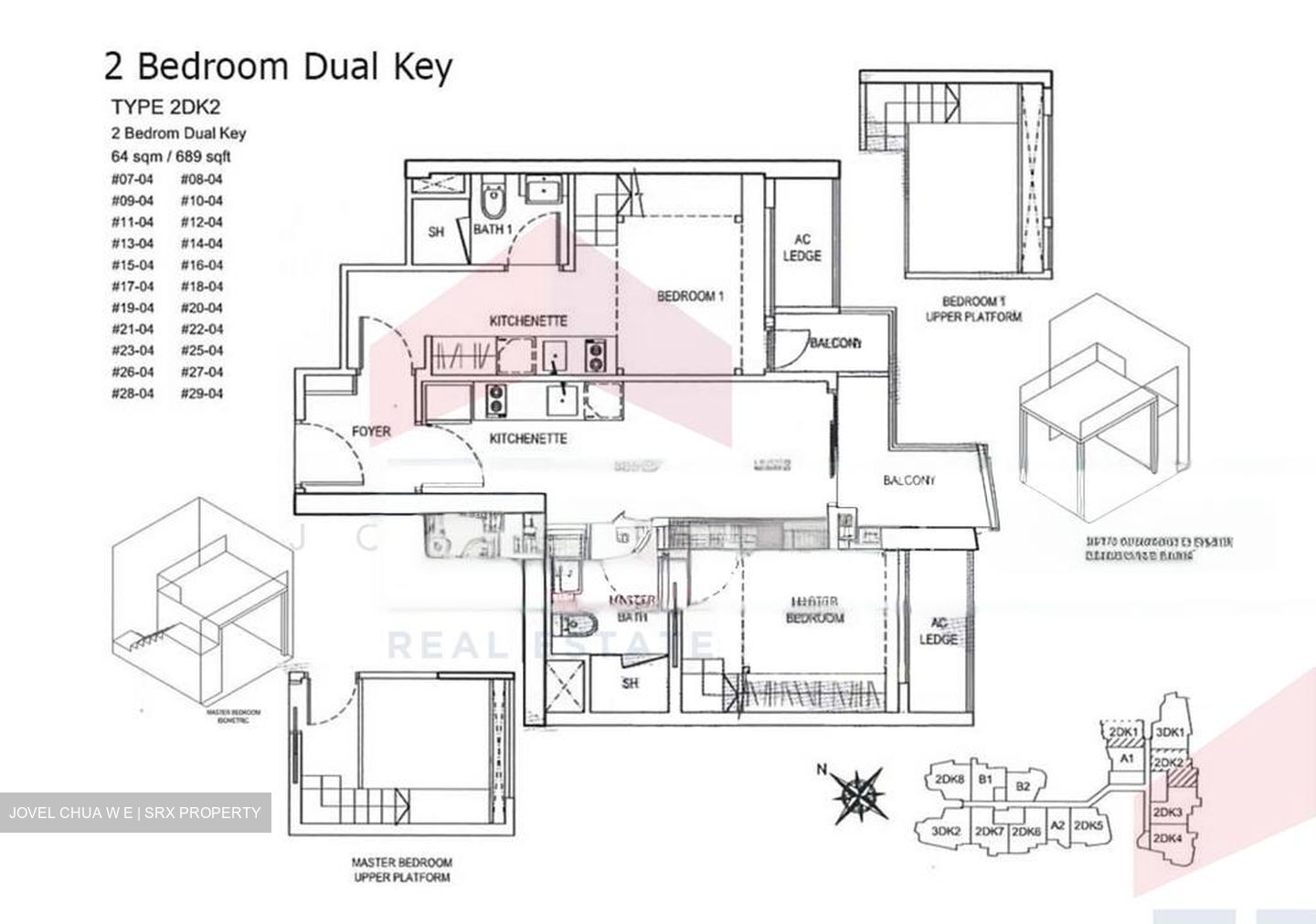 City Gate (D7), Apartment #502125421
